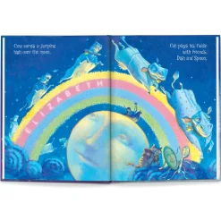 Discount Goodnight Little Me Personalised Storybook Kids Books|Gifts For Kids