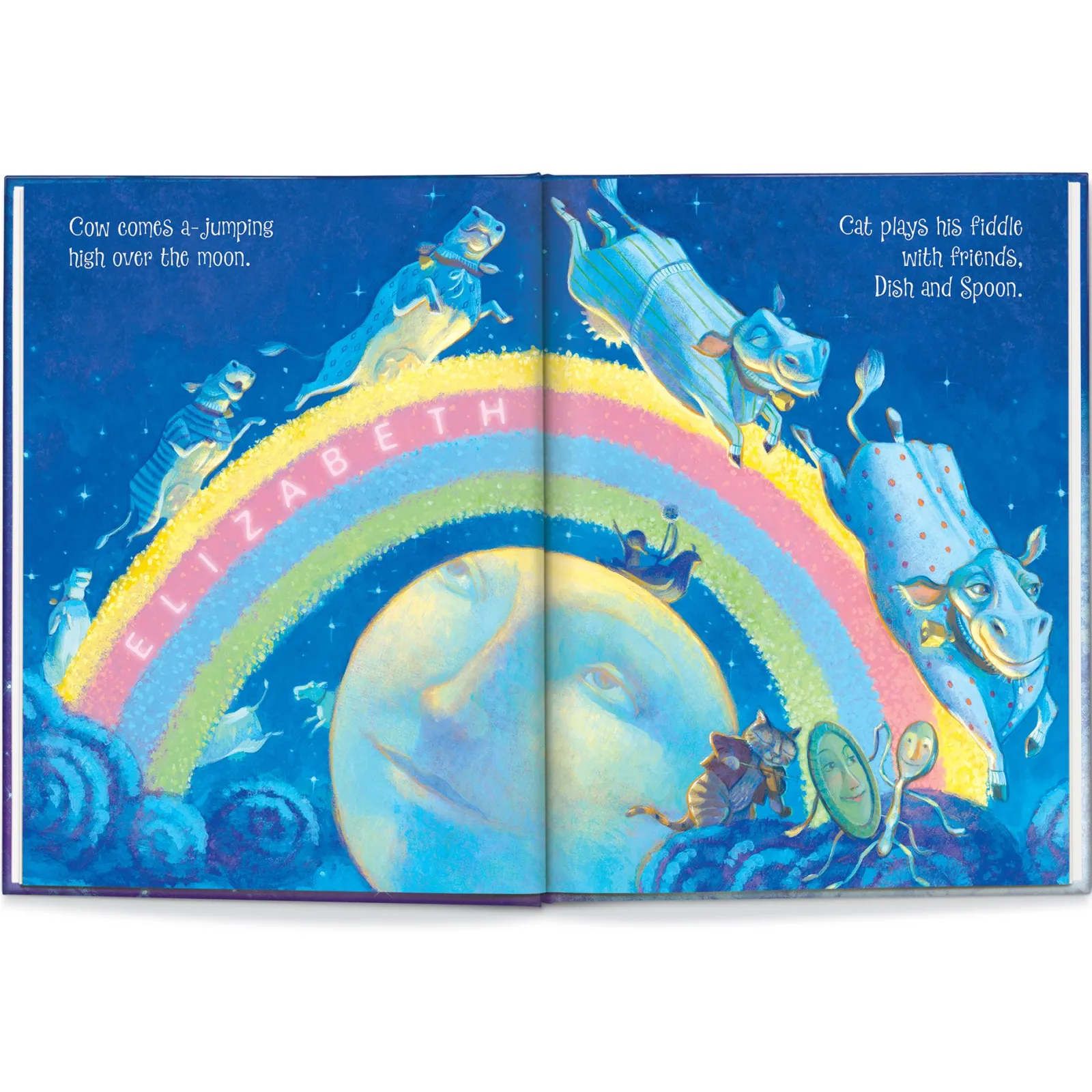 Discount Goodnight Little Me Personalised Storybook Kids Books|Gifts For Kids