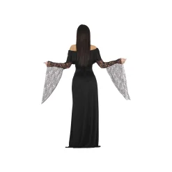 Online Goth Mother Adult Fancy Dress Costume Fancy Dress|Halloween Party
