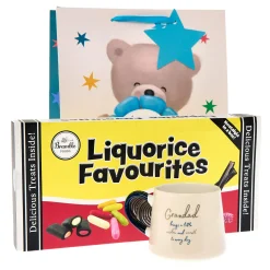 New Grandad Father's Day Gift Bundle Gift Sets|Gifts For Him