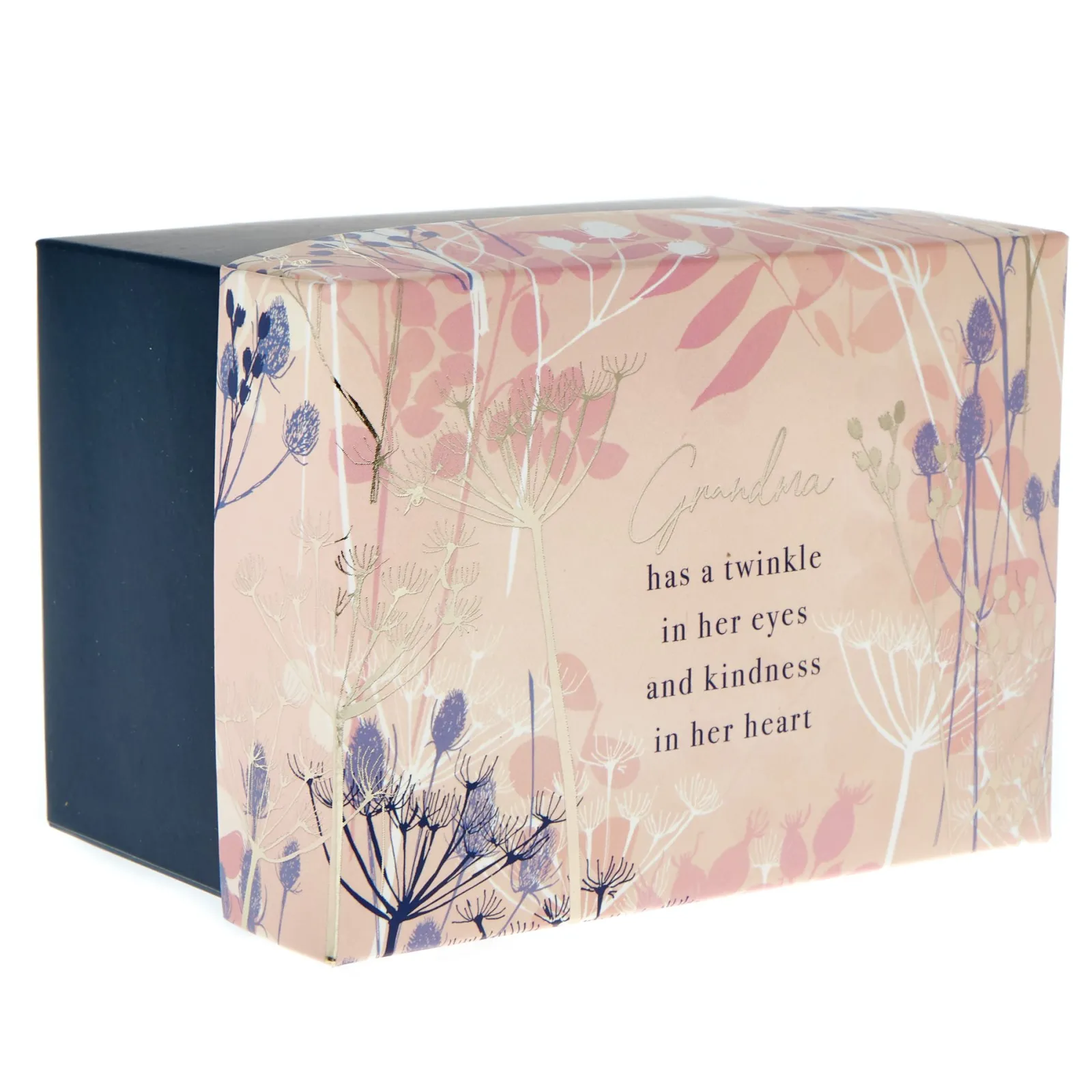 Best Grandma Has a Twinkle in Her Eyes Mug in a Box Mugs|Birthday Gifts