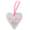 Clearance Grandma Remembrance Plaque Photo Prints & Wall Art|Jewellery & Keepsakes