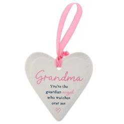 Clearance Grandma Remembrance Plaque Photo Prints & Wall Art|Jewellery & Keepsakes