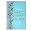 Card Factory Grandparents Young At Heart Plaque