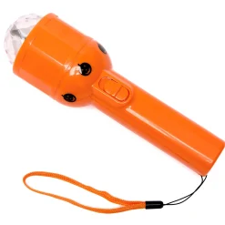 Hot Halloween LED Projector Torch Halloween Party