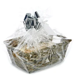 Card Factory Hamper Basket Set