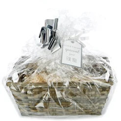 Card Factory Hamper Basket Set