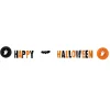 Card Factory Happy Halloween Banner & Fan Kit
