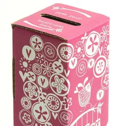 Card Factory Happy Memories Diary Box