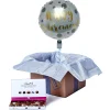 Sale Happy Retirement Balloon & Lindt Chocolate Box Balloons For Him|Balloons For Her