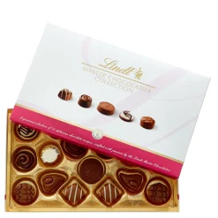 Card Factory Happy 60th Birthday Balloon & Lindt Chocolate Box