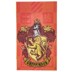 Card Factory Harry Potter Birthday Party Tableware & Decorations Bundle - 16 Guests