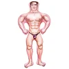 Card Factory Harry The Hunk 5-Foot Inflatable Man