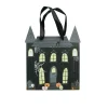 Card Factory Haunted House Party Bags - Pack of 5
