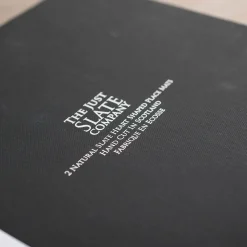 Card Factory Heart Placemats - Set of 2