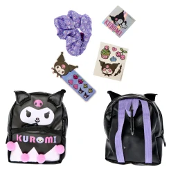 Clearance Hello Kitty Or Kuromi Mini Beauty Backpack - Lucky Dip Kids Toys & Games|Birthday Gifts