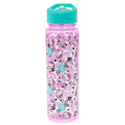 Kids Card Factory Hello Kitty Water Bottle