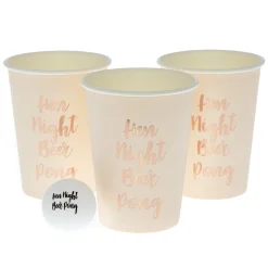 Card Factory Hen Night Beer Pong Dares Game