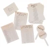 Sale Hen Party Trivia Pack Hen Party