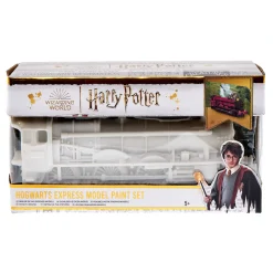 Discount Hogwarts Express Model Paint Set Kids Toys & Games|Christmas Gifts