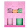 New Home Time Tea Light & Votive Holder Set Scented Candles|Gifts For Her