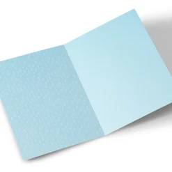 Kids Card Factory Hugs Bear Any Occasion Card - Proud of You