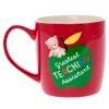 Best Hugs Greatest Teaching Assistant Mug Mugs|Gifts For Him