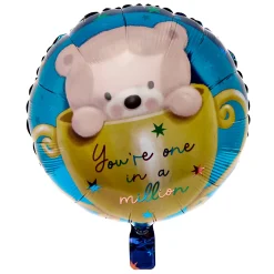 Discount Hugs One in a Million 18-Inch Foil Helium Balloon Balloons For Him|Character Balloons