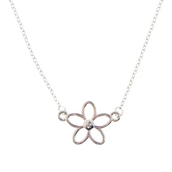 Clearance If Mums Were Flowers I'd Pick You Flower Necklace Jewellery & Keepsakes|Birthday Gifts