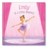 Kids Card Factory I’m a Little Dancer Personalised Storybook