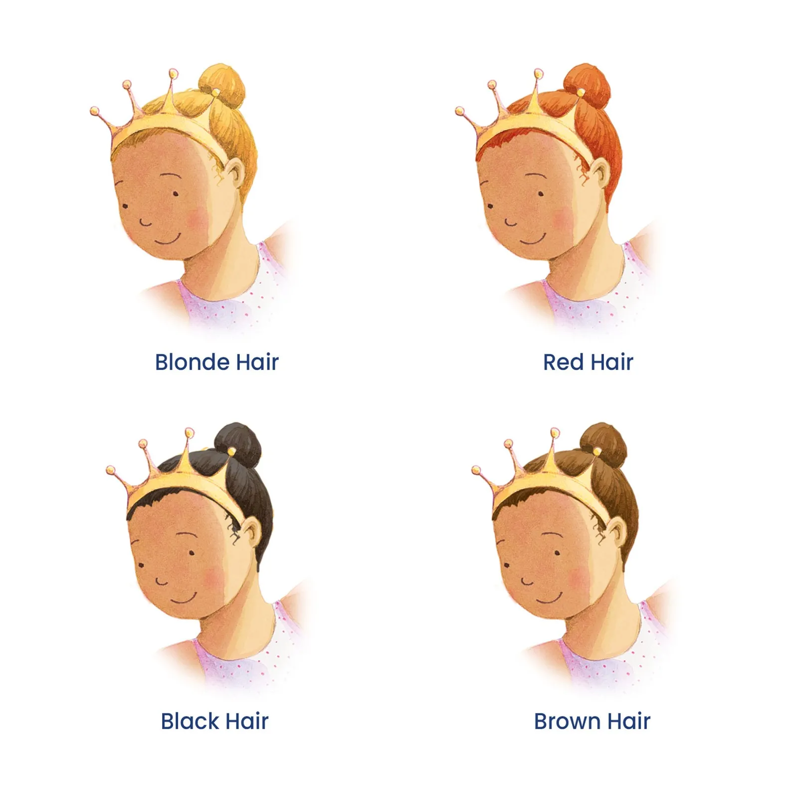 Kids Card Factory I’m a Little Dancer Personalised Storybook