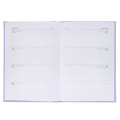 Discount In My Productive Era A5 2026 Diary Calendars & Diaries|Birthday Gifts