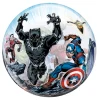 Sale 22-Inch Marvel Avengers Bubble Balloon - DELIVERED INFLATED! Kids Balloons For Kids|Balloons For Him