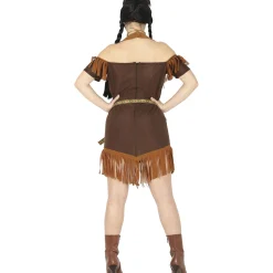 Hot Indian Woman Adult Fancy Dress Costume Fancy Dress|Halloween Party