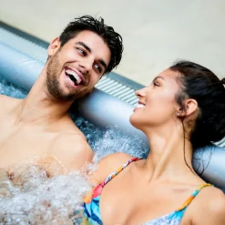 Card Factory Indulgent Spa Day Choice for Two Gift Experience Day