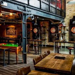 Card Factory Interactive Darts for Two Gift Experience Day