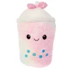 Kids Card Factory Large Bubble Tea Soft Toy