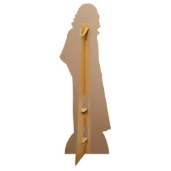 Card Factory Large Harry Potter Hermione Granger Cardboard Cutout