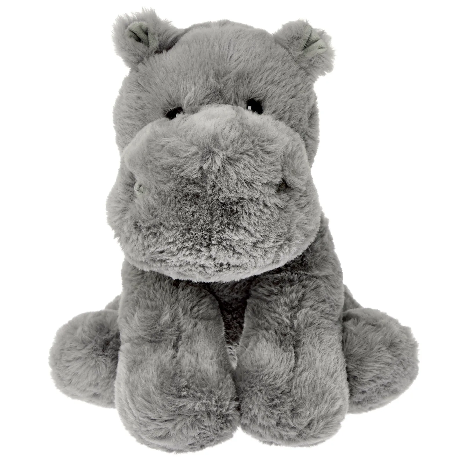 Best Large Hippo Soft Toy Kids Soft Toys|Toys & Games