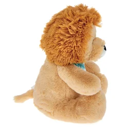 Kids Card Factory Large Lion Soft Toy