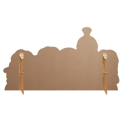 Clearance Large Minions Group Pose Cardboard Cutout Cardboard Cutouts|Birthday Party