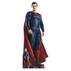 Online Large Superman Henry Cavill Cardboard Cutout Cardboard Cutouts|Birthday Party