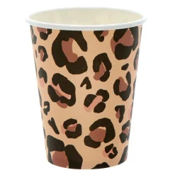 Best Let's Get Wild Party Tableware & Decorations Bundle - 8 Guests Tableware|Birthday Party