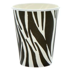 Best Let's Get Wild Party Tableware & Decorations Bundle - 8 Guests Tableware|Birthday Party