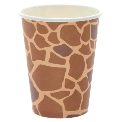 Best Let's Get Wild Party Tableware & Decorations Bundle - 8 Guests Tableware|Birthday Party