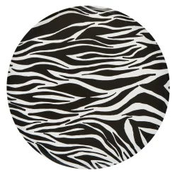 Best Let's Get Wild Party Tableware & Decorations Bundle - 8 Guests Tableware|Birthday Party