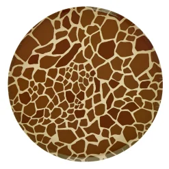 Best Let's Get Wild Party Tableware & Decorations Bundle - 8 Guests Tableware|Birthday Party