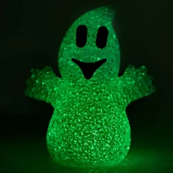Card Factory Light Up Ghost Decoration