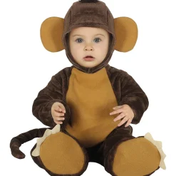 Best Lil Monkey Baby's Fancy Dress Costume Fancy Dress|Birthday Party