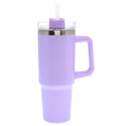 Sale Lilac Travel Mug Birthday Gifts|Gifts For Her